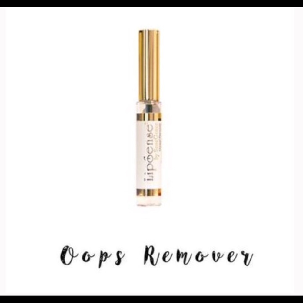 Oops LipSense Remover